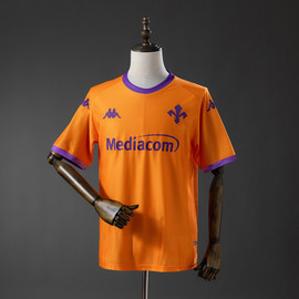Fiorentina Fourth 2025/26