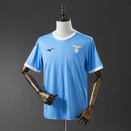 Lazio Home 2025/26