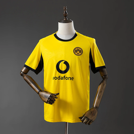 Borussia dortmund 2025/26 Third