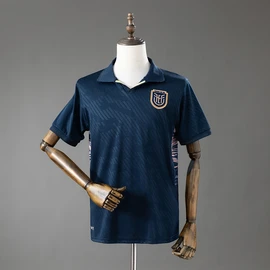 Ecuador World Cup 2026 Away