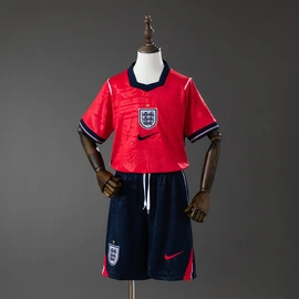 Kids England Away World Cup 2026