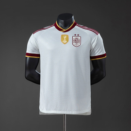 Spain Away 2026 World Cup Player Version