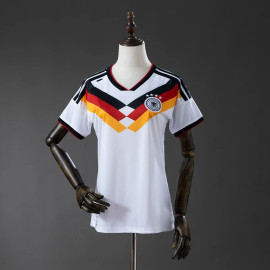 Womens Germany Home 2026 World Cup