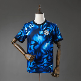 Paraguay World Cup 2026 Away Jersey