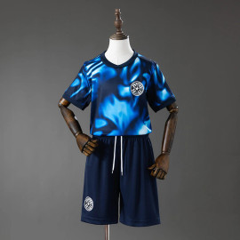 Kids Paraguay 2026 Away Jersey