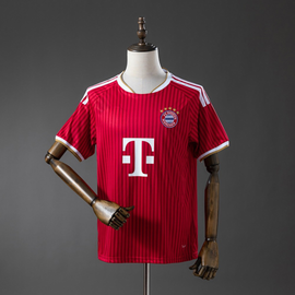 FC Bayern Munich 2026/27 Home