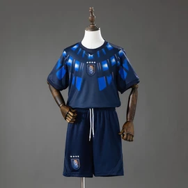Kids Uruguay World Cup 2026 Away