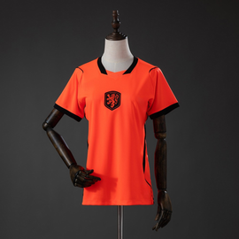 Womens Netherlands Home 2026 World Cup