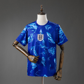 England Blue World Cup 2026 GK