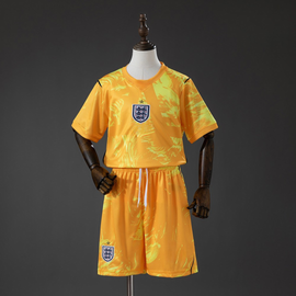 Kids England World Cup 2026 GK