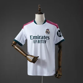 Real Madrid 2026/27