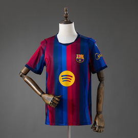 FC Barcelona 2026/27 Home