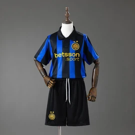 Kids Inter MIlan 2026/27 Home