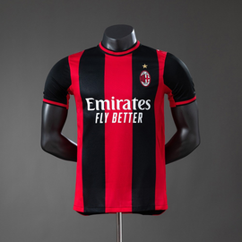 AC Milan Home Player Version 2026/27