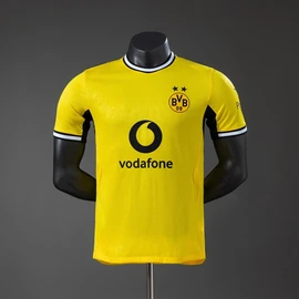 Borussia Dortmund 2026/27 Home Player Version