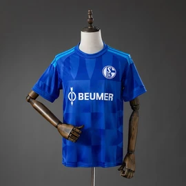 Schalke 2026/27 Home