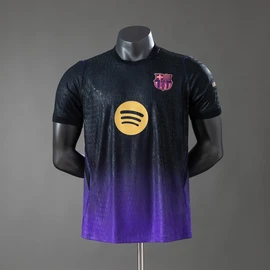 FC Barcelona 2026/27 Player Version Away
