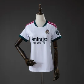 Womens Real Madrid Home 2026/27