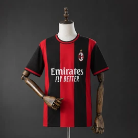 AC Milan Home 2026/27