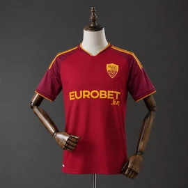 Roma Home 2026/27