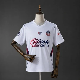 Chivas 2026/27 Away