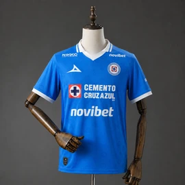 Cruz Azul 2026/27 Home