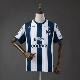 Monterrey 2026/27 Home