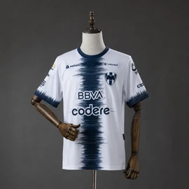 Monterrey 2026/27 Away