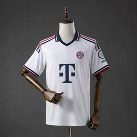 FC Bayern Munich 2026/27 Away