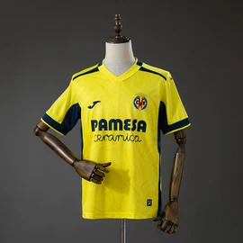 Villarreal 2026/27 Home