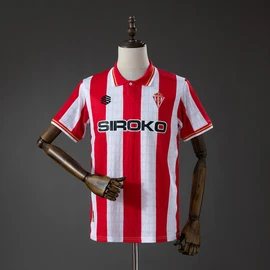 Sporting de Gijon 2026/27 Home