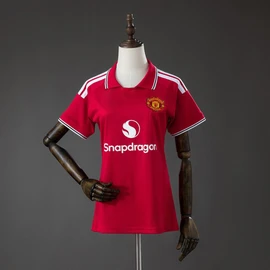 Womens Man United 2026/27 Home