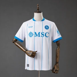 Napoli Away 2026/27