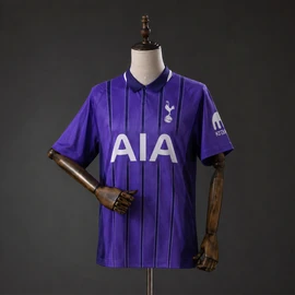 Spurs Hotspur 2026/27 Third