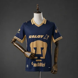 Pumas Unam 2026/27 Home