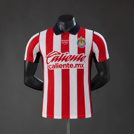 Chivas Home 2026/27 Player Version