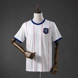 Chelsea 2026/27 Third