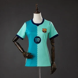 Womens FC Barcelona 2026/27 Third