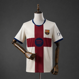 FC Barcelona 2026/27 Fourth
