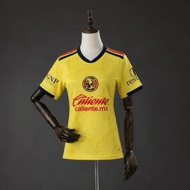 Womens America 2026/27 Home