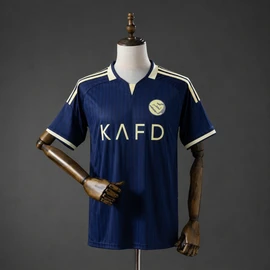 Al-Nassr 2026/27 Away