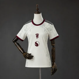 Womens Man United 2026/27 Away
