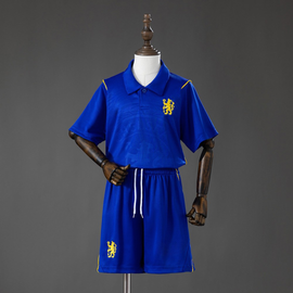 Kids Chelsea 2026/27 Home