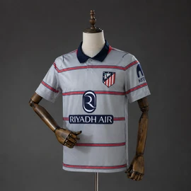 Atletico Madrid Third 2026/27