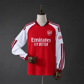 Arsenal 2026/27 Home Long Sleeve