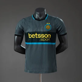 Inter Milan Third 2026/27 Player Version