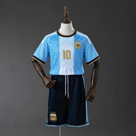 2026 Kids Argentina M10 Anniversary
