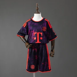 Kids Bayern Munich 2026/27 Third