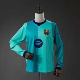 FC Barcelona 2026/27 Third Long Sleeve
