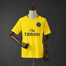 Retro PSG 17/18 Away